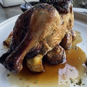 Cafe Du Marche | Oysters In Epsom